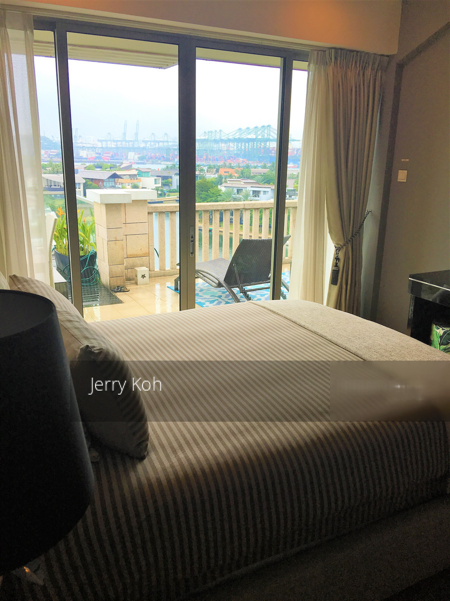The Berth By The Cove (D4), Condominium #190796212